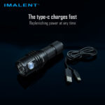 Imalent MS03 mit 13.000 Lumen und 324 Metern Reichweite – Bild 17