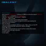Imalent MS03 mit 13.000 Lumen und 324 Metern Reichweite – Bild 21