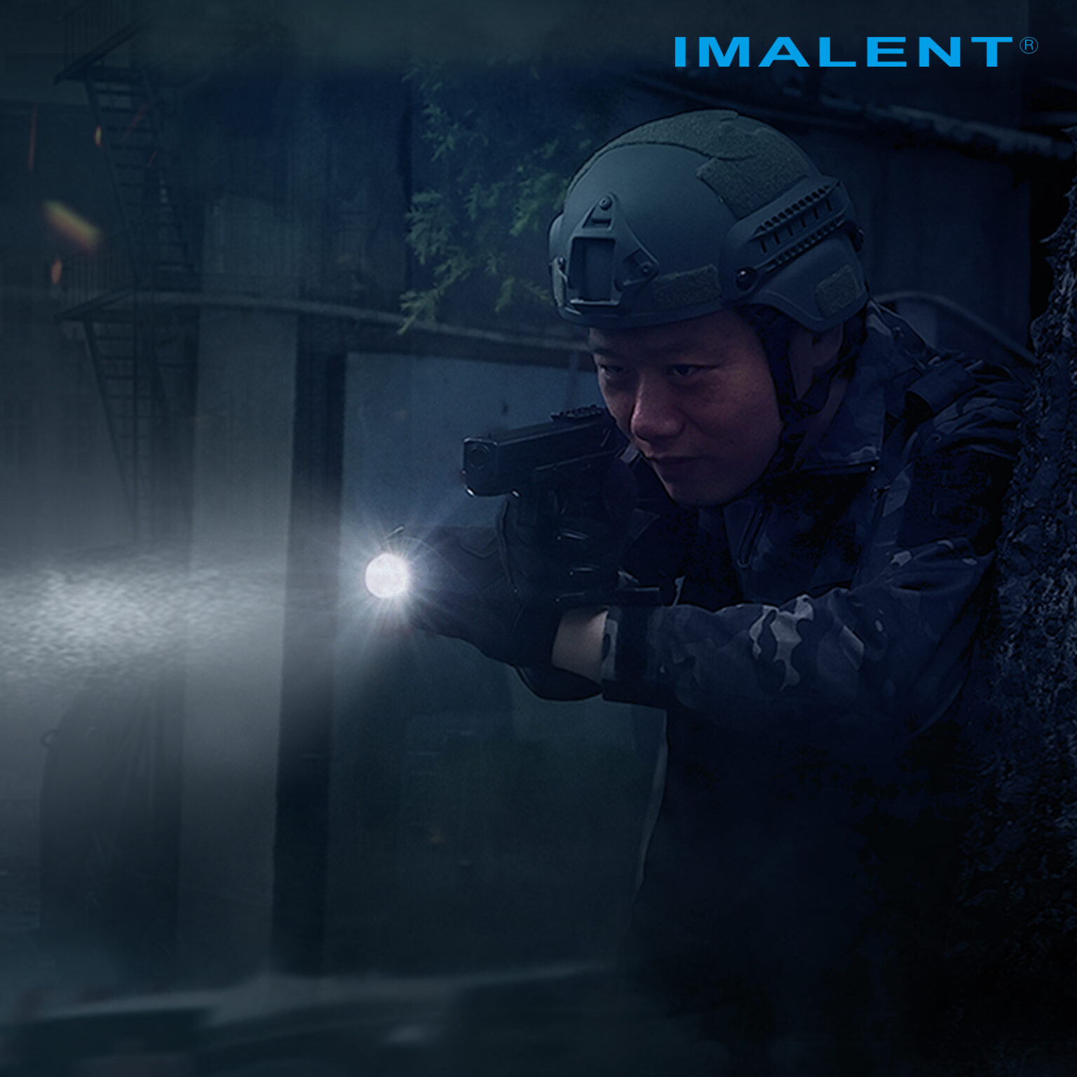 Imalent MS03 mit 13.000 Lumen und 324 Metern Reichweite – Bild 23