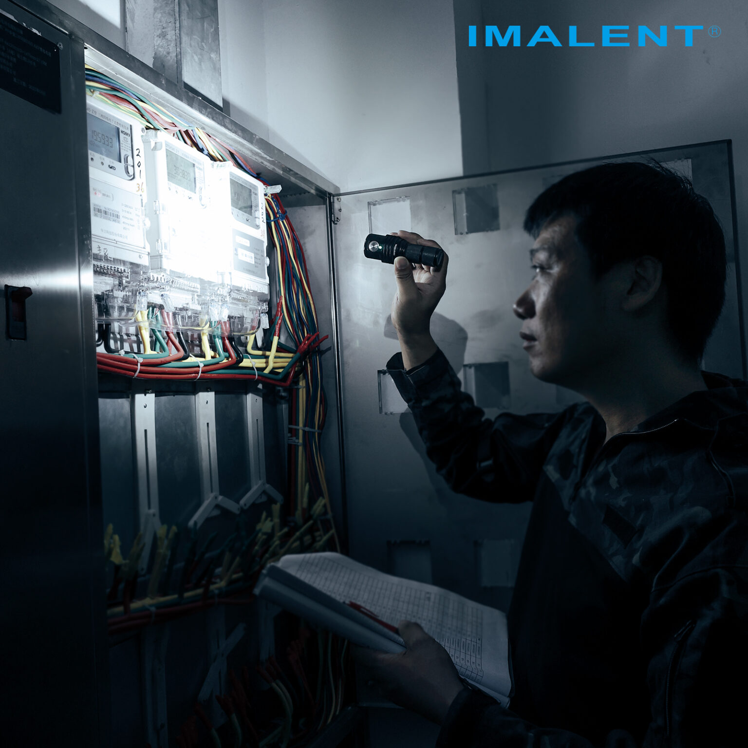 Imalent MS03 mit 13.000 Lumen und 324 Metern Reichweite – Bild 24