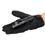 Imalent MS03 EDC Taschenlampe – Extrem helle LED Power im Mini-Format
