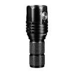 Imalent MS03 LED Taschenlampe – Leistungsstarke EDC Lampe für Alltag & Outdoor