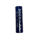 Samsung 21700 Hochleistungsakku 5000mAh 25A mit integriertem USB-C Anschluss