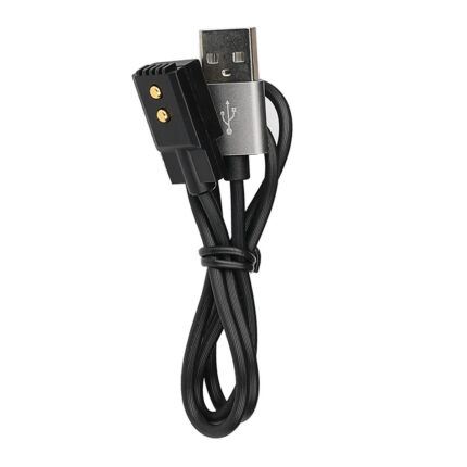 Imalent USB Ladekabel mit eckigem Magnetanschluss für Akkulampen