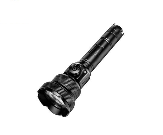 Brinyte T28 IR-Jagdlampe mit IR850, IR940 & Weißlicht – zoombar