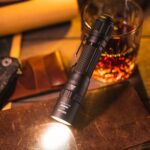 Weltool W1 Lesser Li Guang – LEP Laserlampe mit maximaler Reichweite