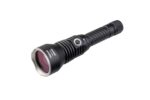 Weltool W5R Pro LEP Laser Taschenlampe – 2.898 Meter Reichweite & GRATIS Lasergravur