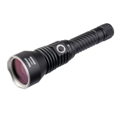 Weltool W5R Pro LEP Laser Taschenlampe – 2.898 Meter Reichweite & GRATIS Lasergravur