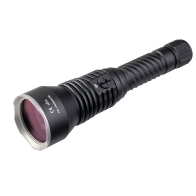 Weltool W5R Pro LEP Flashlight mit 920 Lumen und kostenloser Wunschgravur