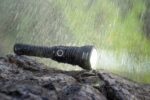 Weltool W5R Pro Premium LEP Laserlampe für Outdoor, Taktik & Rettung