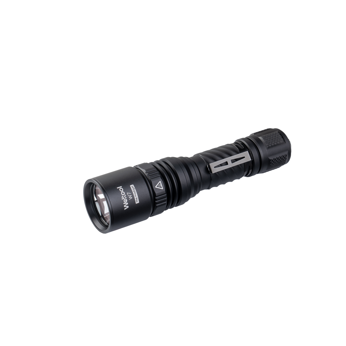 Weltool W7 LEP Laser Taschenlampe – 1.788 Meter Reichweite & 700 Lumen