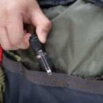 Weltool M1-UV-A-LED Taschenlampe mit 365nm – Bild 7