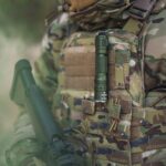 Weltool T2 TAC mit 1.900 Lumen und 431 Metern in ODG grün – Bild 7