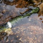 Weltool T2 TAC mit 1.900 Lumen und 431 Metern in ODG grün – Bild 10