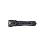 Weltool W3Plus LEP Flashlight mit 728.000 Candela – Extremweite 1800m