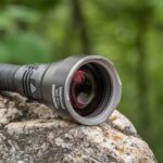 Weltool W4Pro TAC Tactical LEP Lampe – 568 Lumen & 3.395m Reichweite