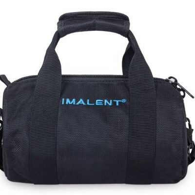 Imalent Bag für MS32, MS18 & SR32 – Hochwertige Transporttasche für Taschenlampen