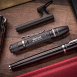 Weltool M6-DR Mini EDC Lampe mit 20 Lumen – Klein, leicht & robust