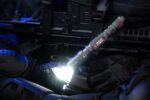 Weltool taktische T15 mit 1.400 Lumen und 464 Metern Reichweite – Bild 9