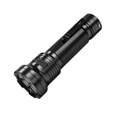 Skywoods OL3000 Outdoor Lampe – 3.000 Lumen LED Taschenlampe für maximale Helligkeit