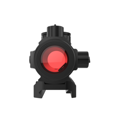 Skywoods HD02 Red Dot Sight – Präzises Rotpunktvisier mit IPX7 Wasserschutz