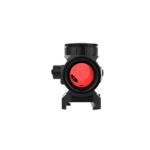 Skywoods Red Dot HD02 Rotpunktvisier – Robustes 3 MOA Reflexvisier für Picatinny