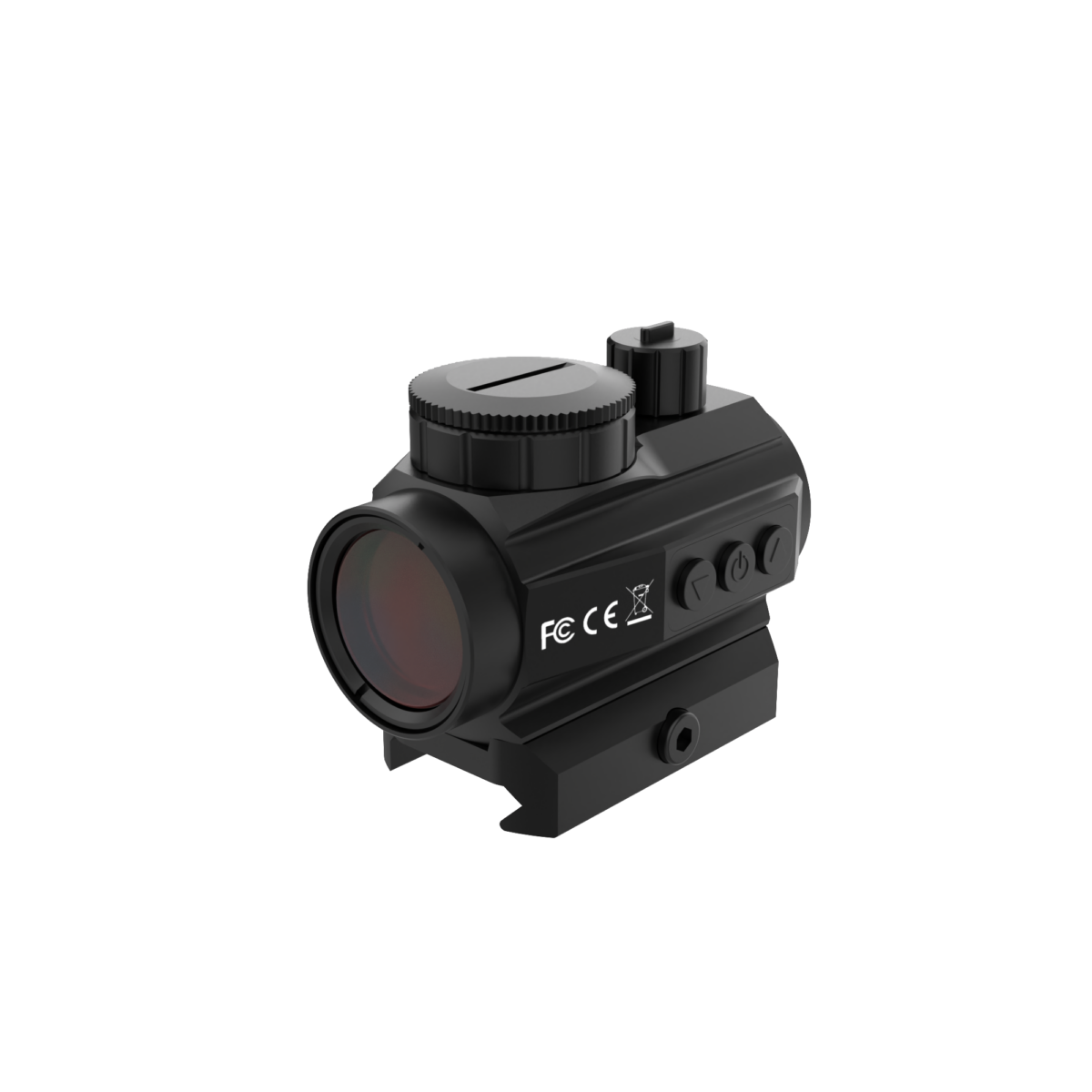 Skywoods Red Dot HD02 Rotpunktvisier – Bild 7