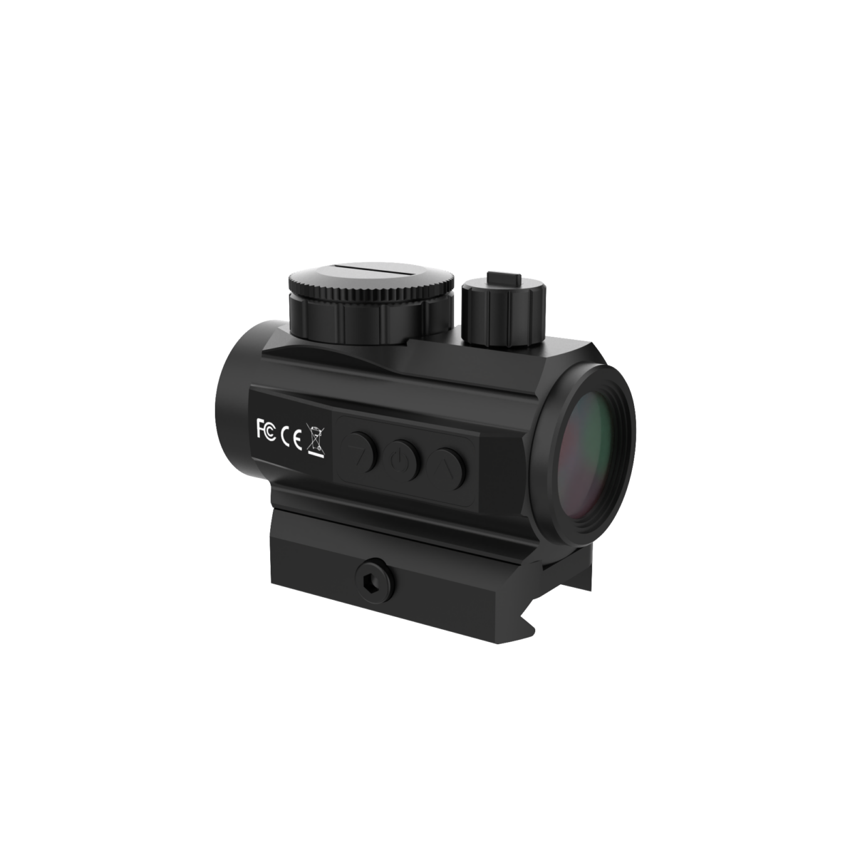 Skywoods Red Dot HD02 Rotpunktvisier – Bild 8
