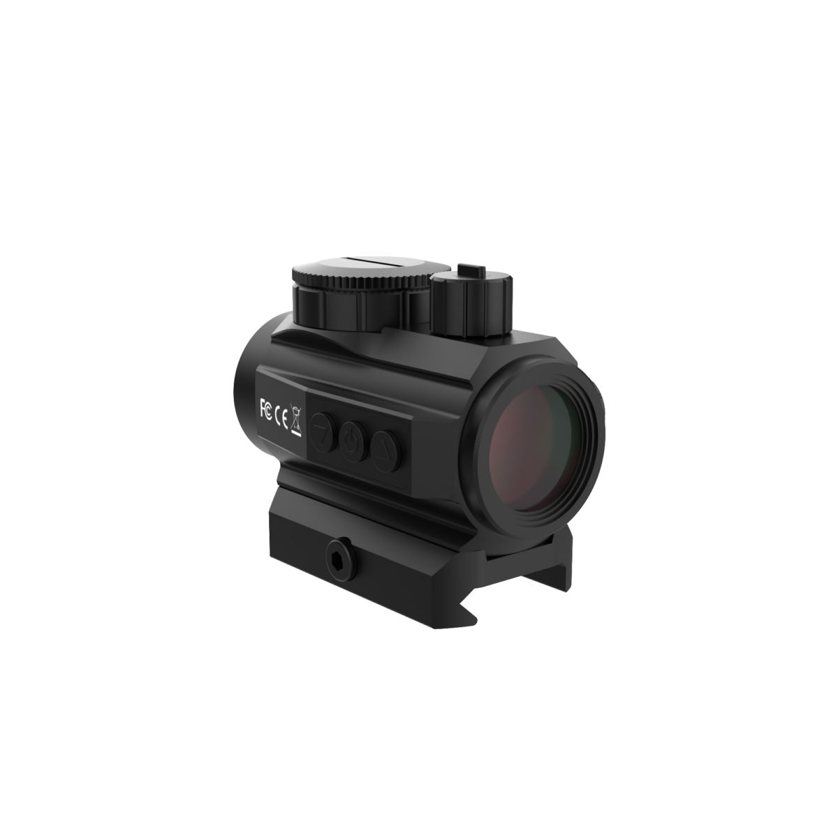 Skywoods Red Dot HD02 Rotpunktvisier – Bild 9