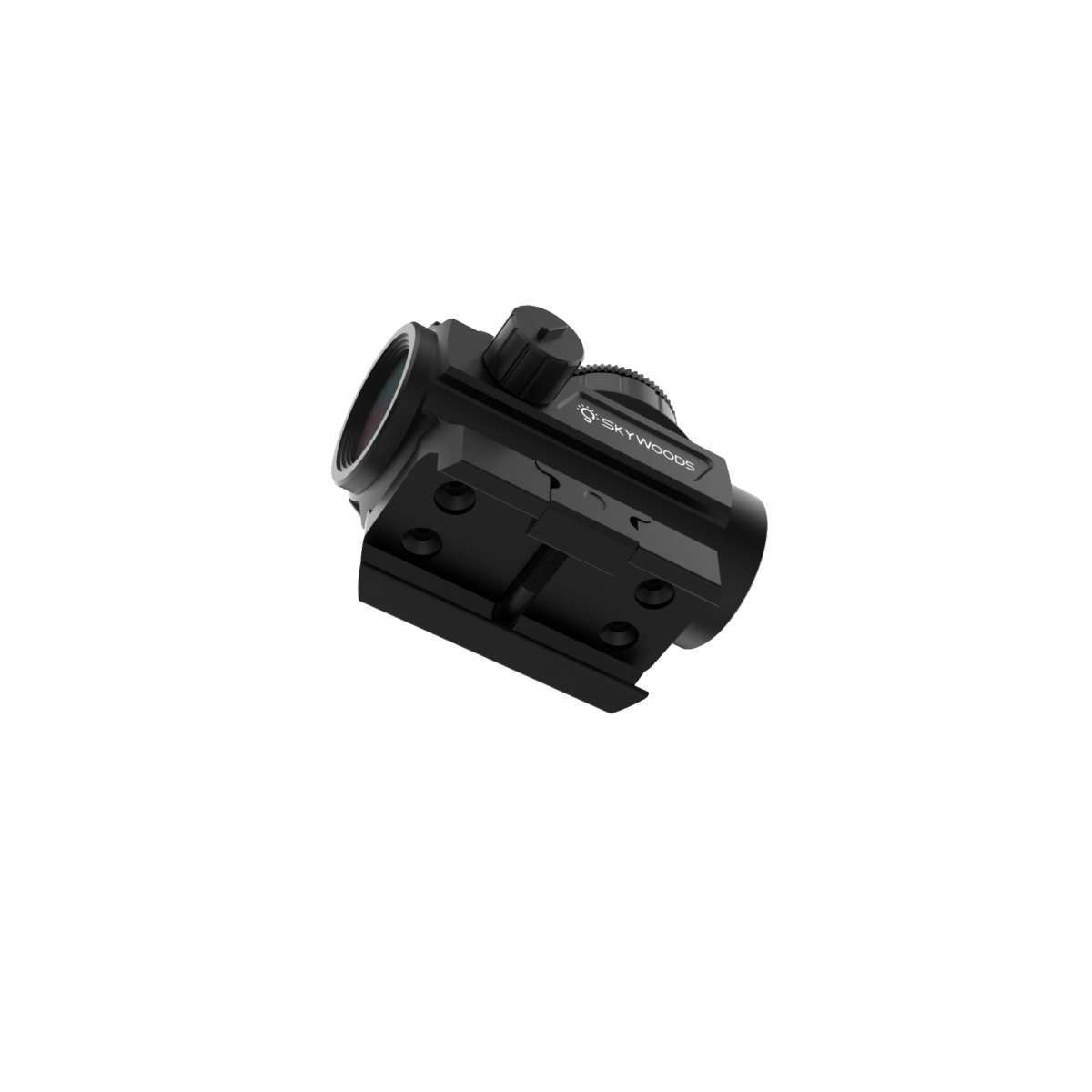Skywoods Red Dot HD02 Rotpunktvisier – Bild 12