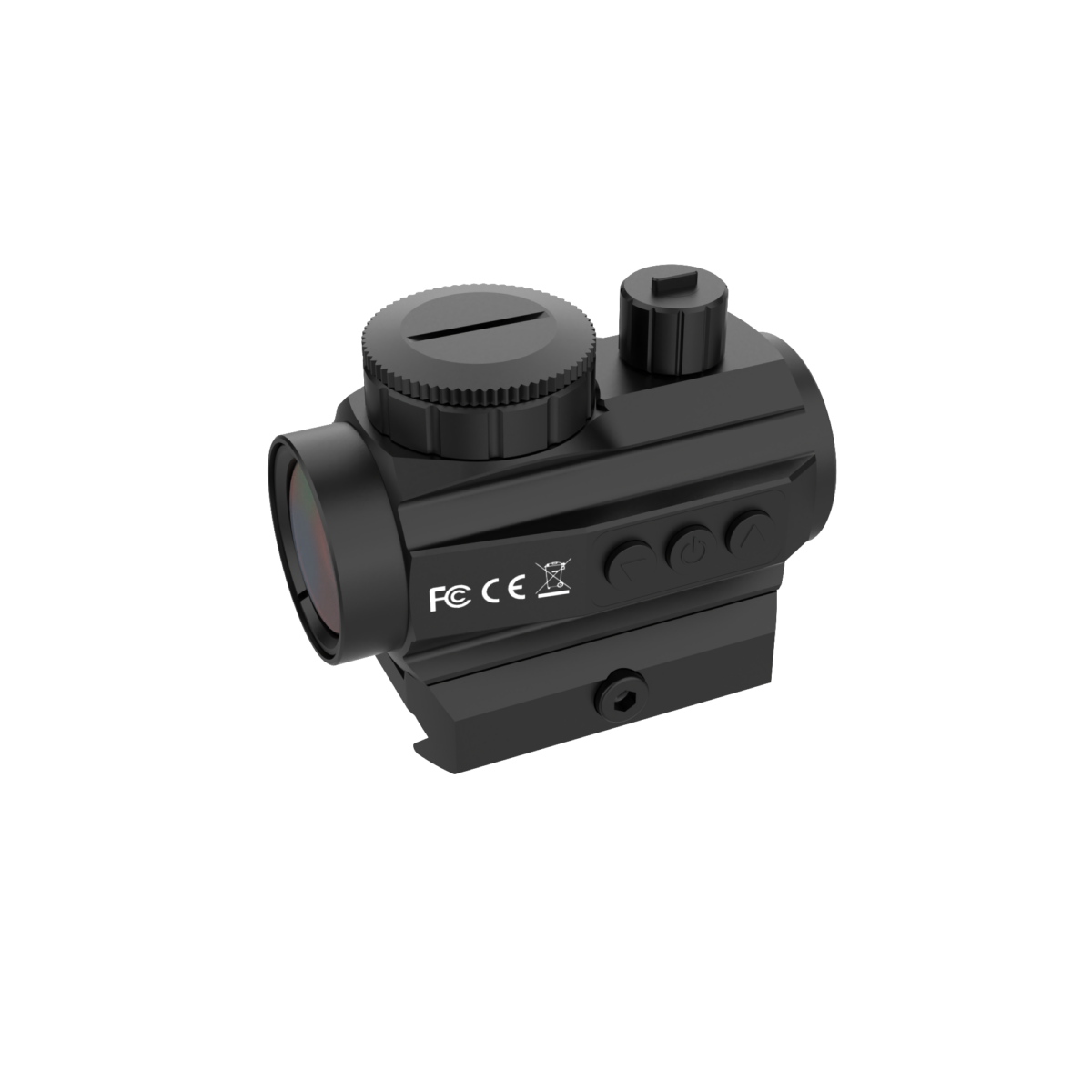 Skywoods Red Dot HD02 Rotpunktvisier – Bild 13