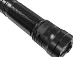 Skywoods OL1000 Outdoor Taschenlampe | 1.000 Lumen | Wasserdicht & Wiederaufladbar