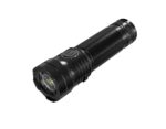 Skywoods Outdoor Lampe OL1000 – 1.000 Lumen LED Taschenlampe mit USB-C & IP67