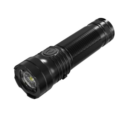 Skywoods Outdoor Lampe OL1000 – 1.000 Lumen LED Taschenlampe mit USB-C & IP67