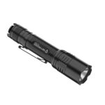 Skywoods TZL1800 Taktiklampe – Leistungsstarke 1.800 Lumen mit Zoom-Funktion