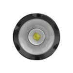 Skywoods TZL1800 LED Taschenlampe | Fokussierbar, IP67 & 1.800 Lumen Lichtleistung