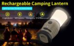 Skywoods Campinglampe L50270 mit 500 Lumen – Bild 9