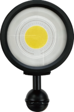 Skywoods Taucherlampe WVL7000 – Leistungsstarkes Unterwasserlicht für Fotografen
