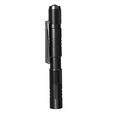 Skywoods FIX P4 Stiftlampe 350 Lumen – fokussierbare LED Taschenlampe mit USB-C