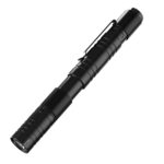 Skywoods FIX P5 Stiftlampe 360 Lumen – fokussierbare LED Penlight mit USB-C