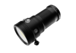 Skywoods Video Taucherlampe WVL7000 – 7.000 Lumen Unterwasserlampe für Foto & Video