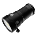 Skywoods Video Taucherlampe WVL7000 – 7.000 Lumen Unterwasserlampe für Foto & Video