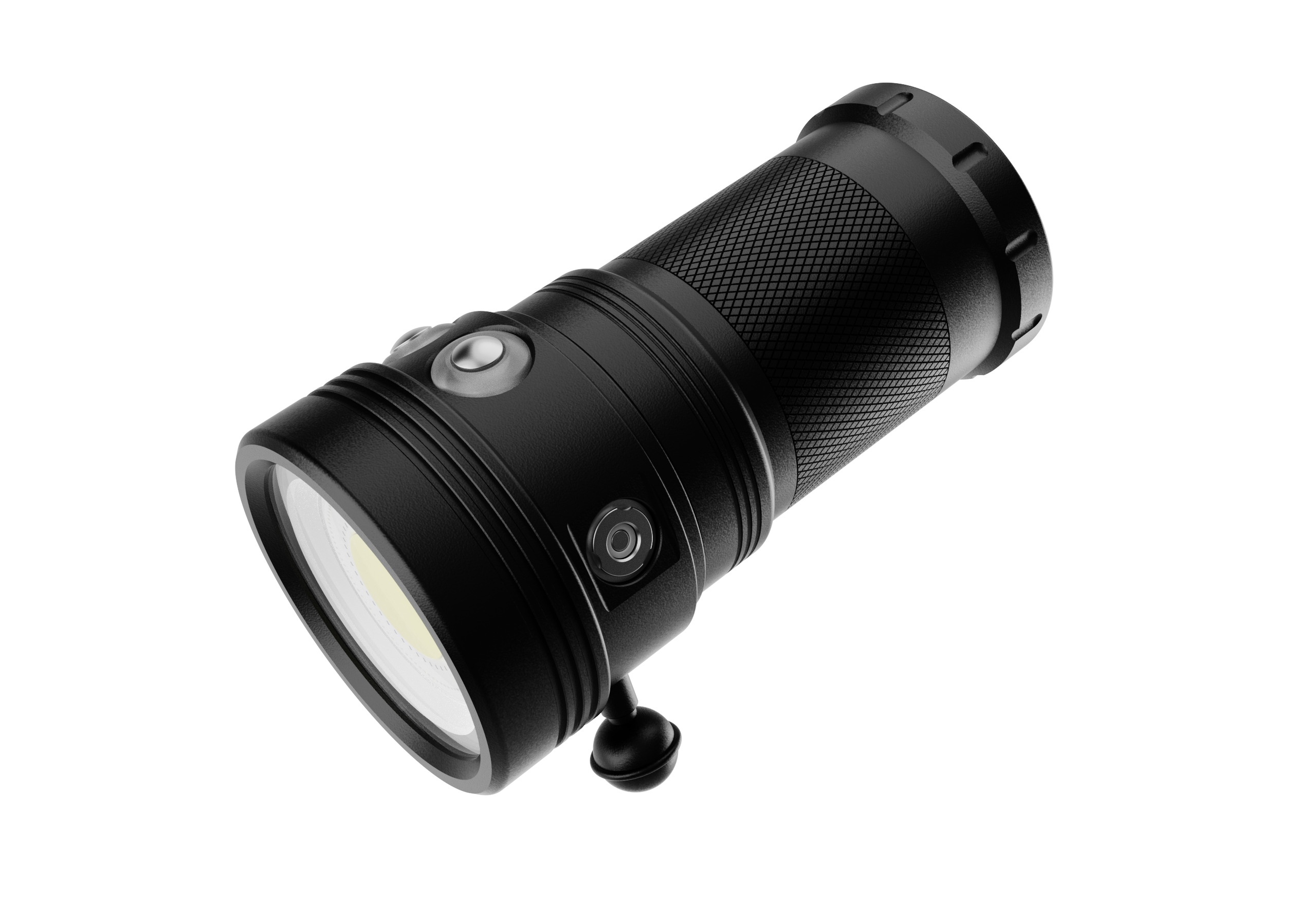 Skywoods Video Taucherlampe WVL7000 – 7.000 Lumen Unterwasserlampe für Foto & Video Skywoods Video Taucherlampe WVL7000 – 7.000 Lumen Unterwasserlampe für Foto & Video