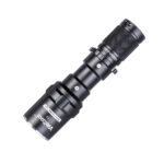 Weltool T7 LED Jagdlampe 275 Lumen – Kompakte Taschenlampe mit 200 m Reichweite