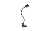 Skywoods L30210 Arbeitslampe mit Klemme – Kompakt, flexibel und energieeffizient