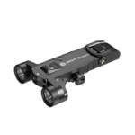 Brinyte XP22 MK3 Doppelkopf-Waffenmodul mit Grünlaser & 1.600 Lumen