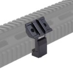 Weltool PM4 Schnellmontage für Picatinny-Schienen