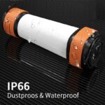 Skywoods Campinglampe L70931 mit 500 Lumen – Bild 7