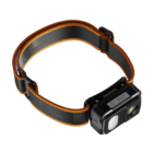 Skywoods OHL550 Kopflampe – Komfortable Stirnlampe mit starker 550-Lumen-Leistung