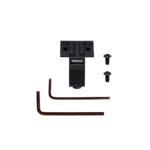 Weltool PM4 Rail Mount – Präzise Waffenhalterung für Picatinny